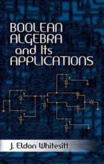 Boolean Algebra and its Applications