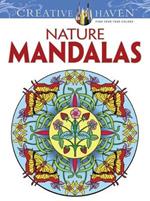 Creative Haven Nature Mandalas