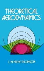 Theoretical Aerodynamics