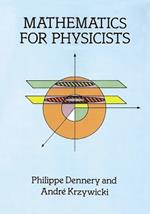 Mathematics for Physicists