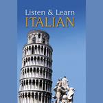 Listen & Learn Italian