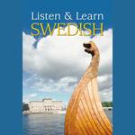Listen & Learn Swedish