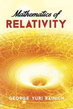 Mathematics of Relativity