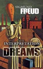 The Interpretation of Dreams