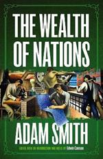 The Wealth of Nations