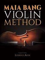 Maia Bang Violin Method