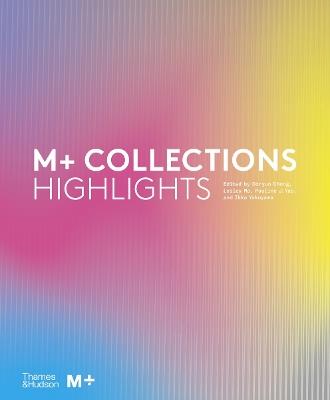 M+ Collections: Highlights - cover