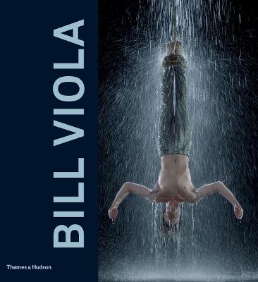 Bill Viola - John G. Hanhardt - cover