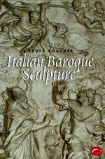 Italian Baroque Sculpture