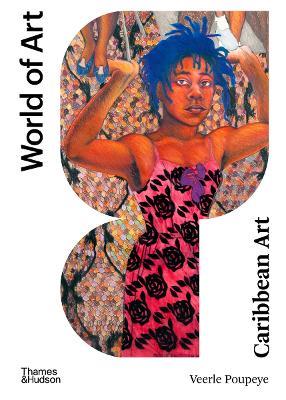 Caribbean Art - Veerle Poupeye - cover