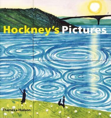 Hockney's Pictures - David Hockney - cover