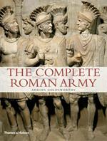 The Complete Roman Army