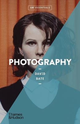 Photography - David Bate - cover