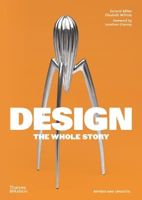 Design: The Whole Story - cover