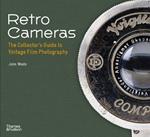 Retro Cameras: The Collector's Guide to Vintage Film Photography