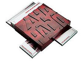  Zaha Hadid Complete works (4 voll.) - copertina