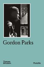 Gordon Parks