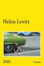 Helen Levitt