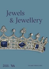 Jewels & Jewellery (Victoria and Albert Museum)