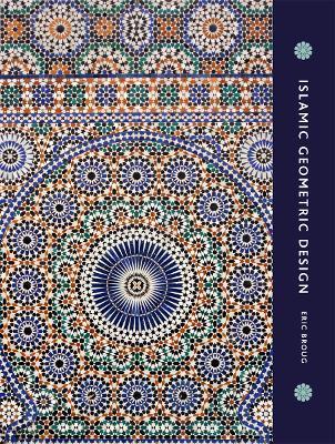 Islamic Geometric Design - Eric Broug - cover