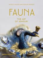 Fauna: The Art of Jewelry