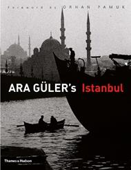 Ara Guler's Istanbul