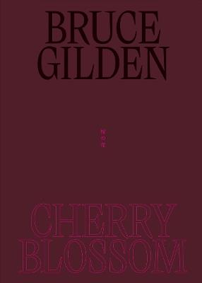 Bruce Gilden: Cherry Blossom - Bruce Gilden - cover