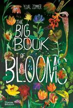 The Big Book of Blooms