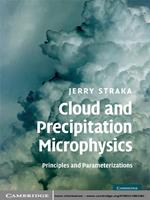 Cloud and Precipitation Microphysics