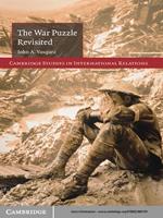 The War Puzzle Revisited