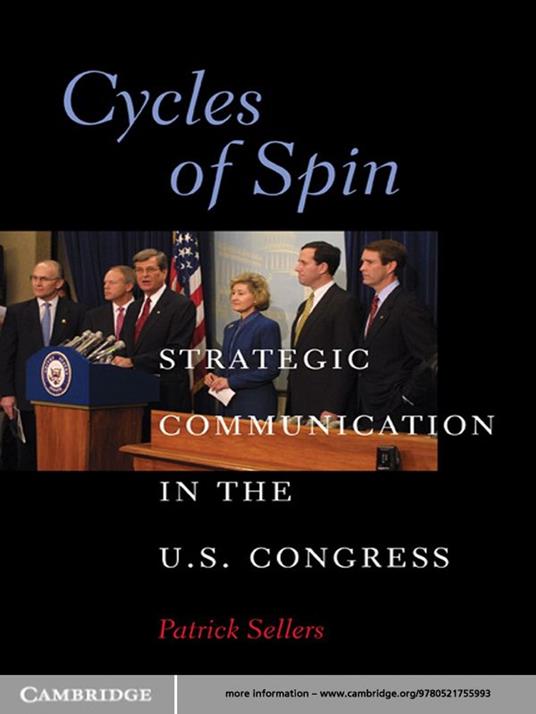 Cycles of Spin