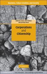 Corporations and Citizenship