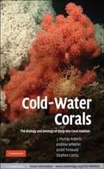 Cold-Water Corals