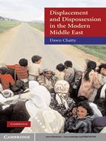 Displacement and Dispossession in the Modern Middle East