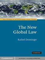 The New Global Law