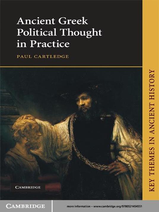 Ancient Greek Political Thought in Practice