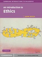 An Introduction to Ethics