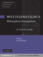 Wittgenstein's Philosophical Investigations