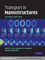 Transport in Nanostructures