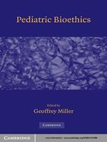 Pediatric Bioethics