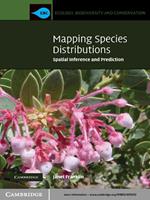 Mapping Species Distributions