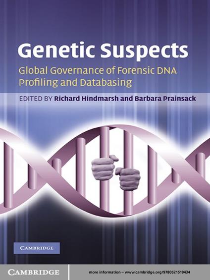 Genetic Suspects