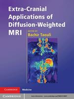 Extra-Cranial Applications of Diffusion-Weighted MRI