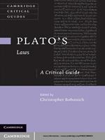 Plato's 'Laws'