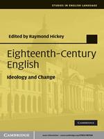 Eighteenth-Century English