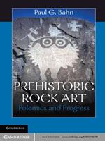 Prehistoric Rock Art