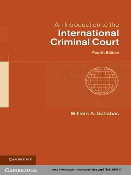 An Introduction to the International Criminal Court