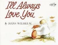 I'll Always Love You - Hans Wilhelm - cover