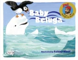 Baby Beluga - Raffi - cover