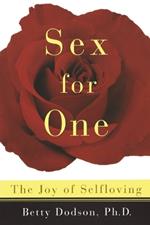 Sex for One: The Joy of Selfloving